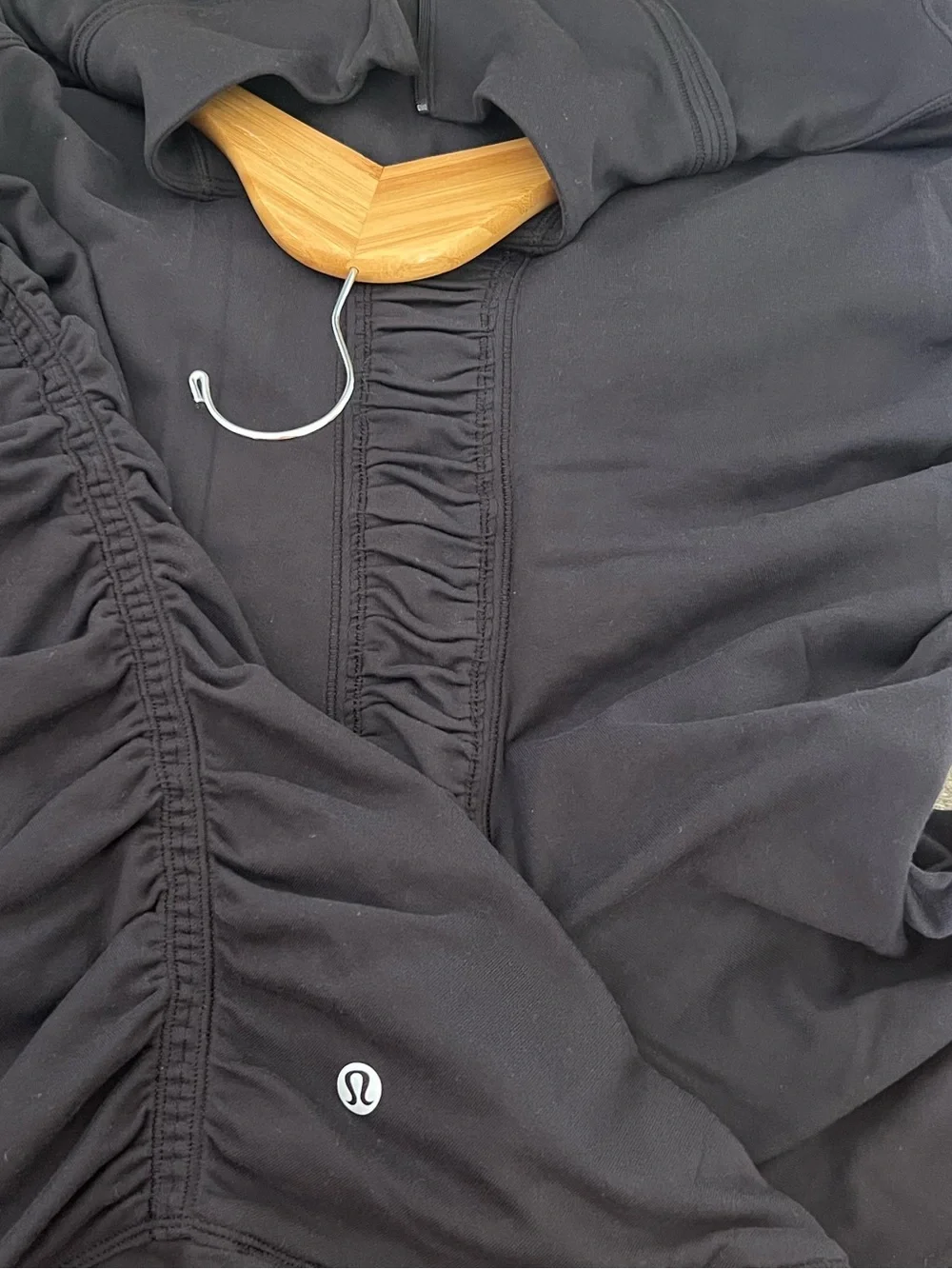 lululemon athletica reach this